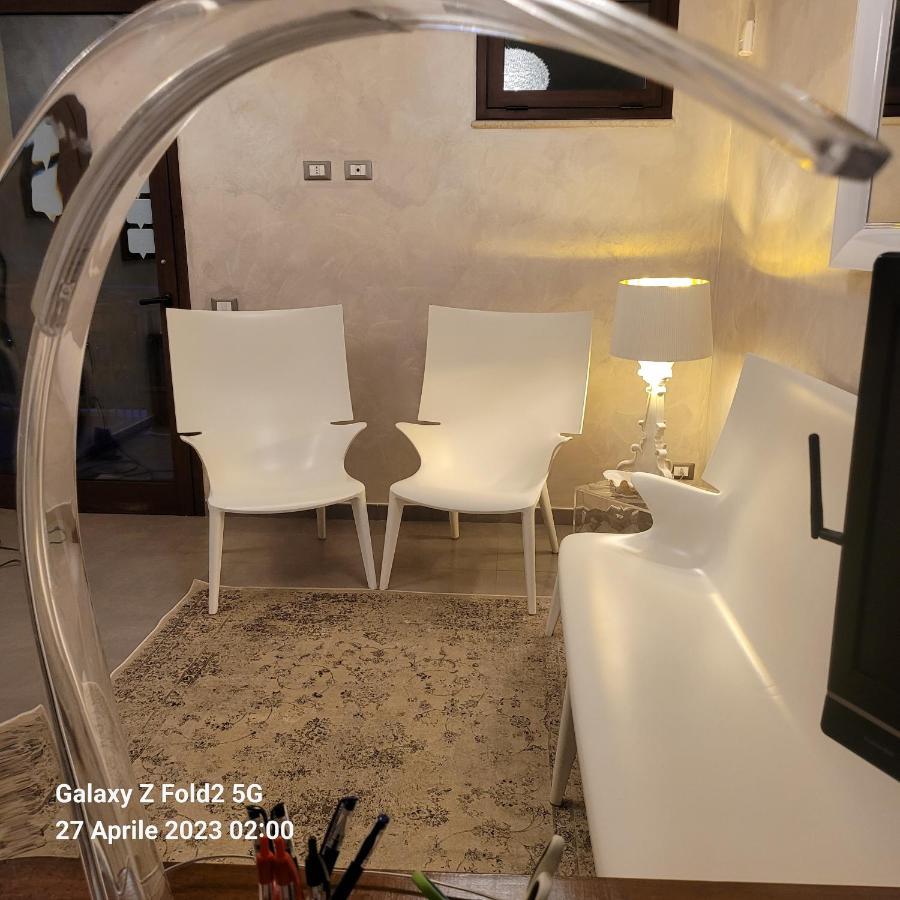 مبيت وإفطار كوستوناتشي Raggi Di Sole المظهر الخارجي الصورة