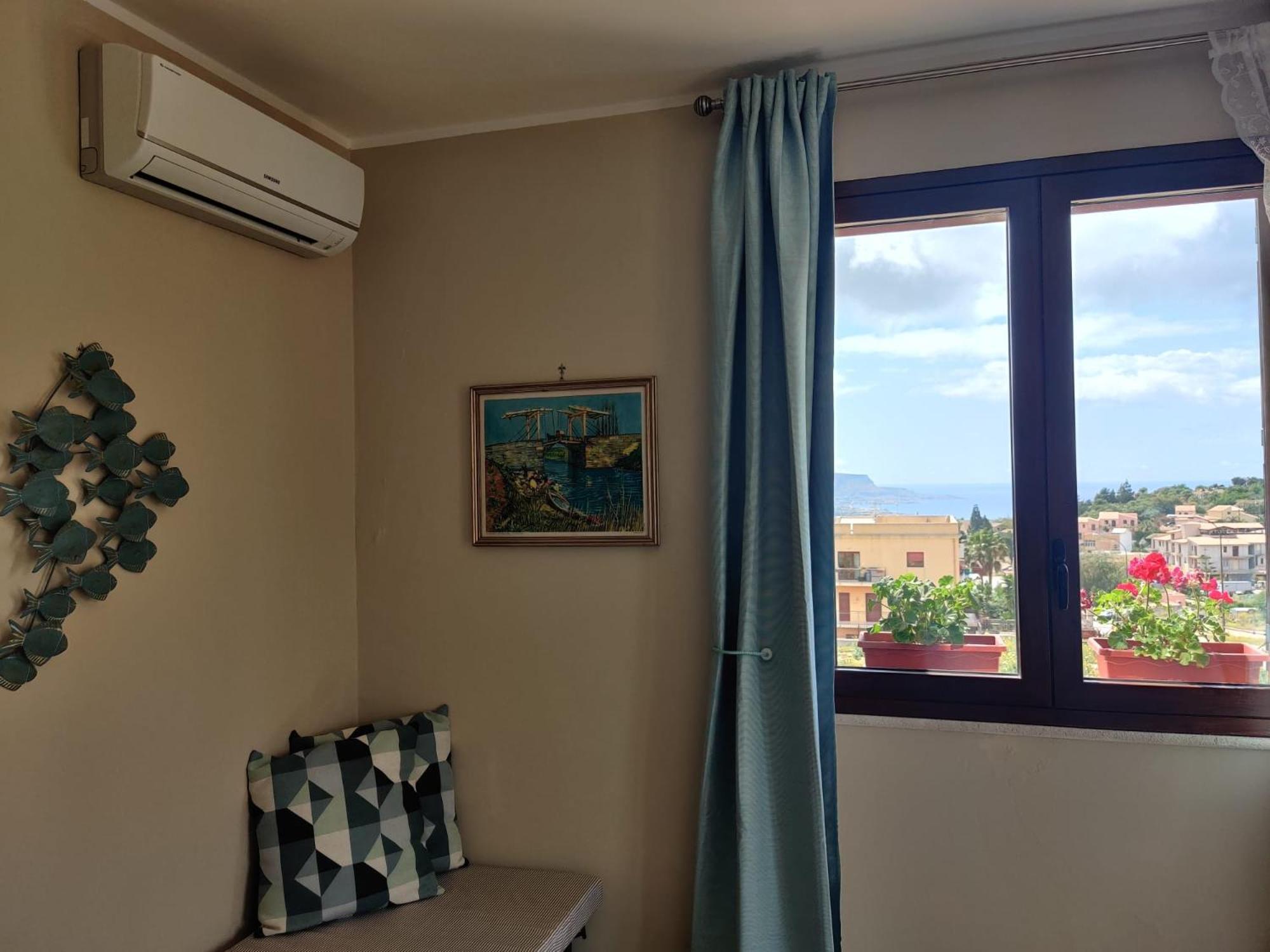 مبيت وإفطار كوستوناتشي Raggi Di Sole المظهر الخارجي الصورة