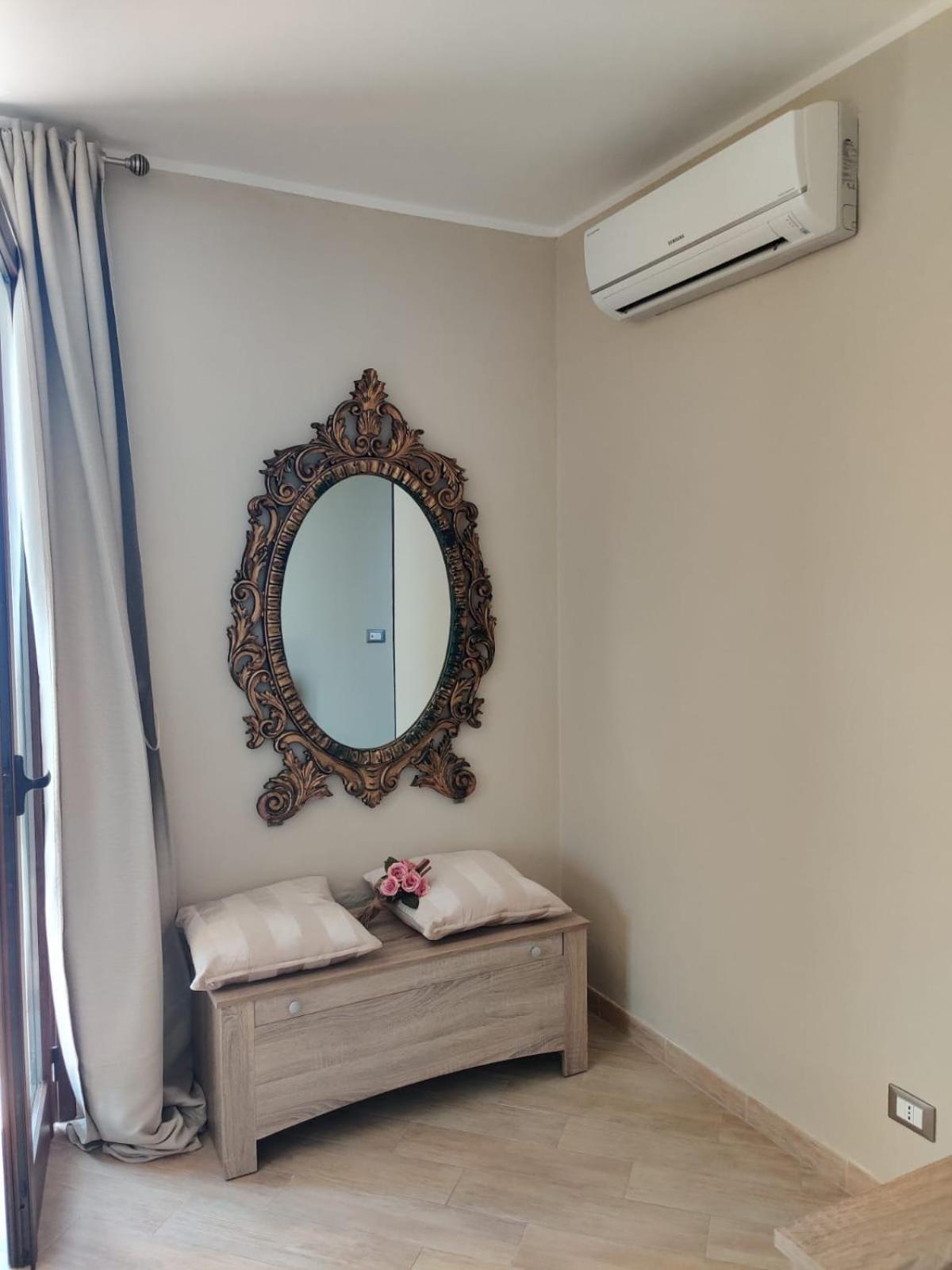 مبيت وإفطار كوستوناتشي Raggi Di Sole المظهر الخارجي الصورة